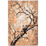 Love Birds Canvas Wall Art | Wayfair