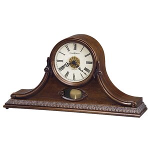 Andrea Mantle Clock