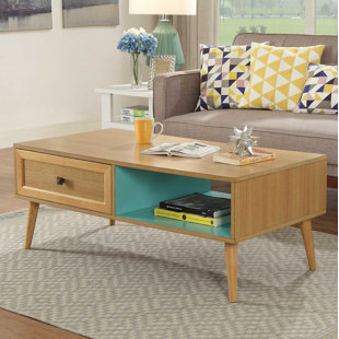 Temperance Coffee Table by Corrigan Studio Best Choices