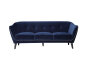 Corrigan Studio® Behling 76'' Square Arm Sofa | Wayfair