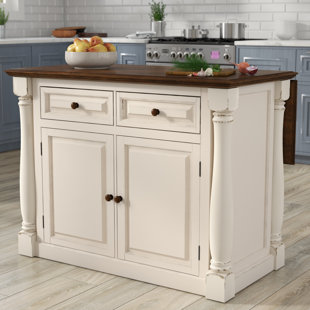 Kitchen Islands Carts You Ll Love Wayfair Giulia Kitchen Island