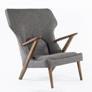 Go to store & view more images dCOR design Veendam Lounge Chair