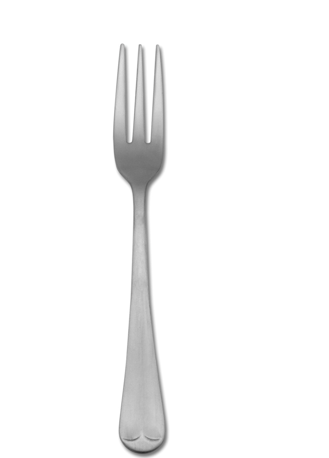 three tined fork