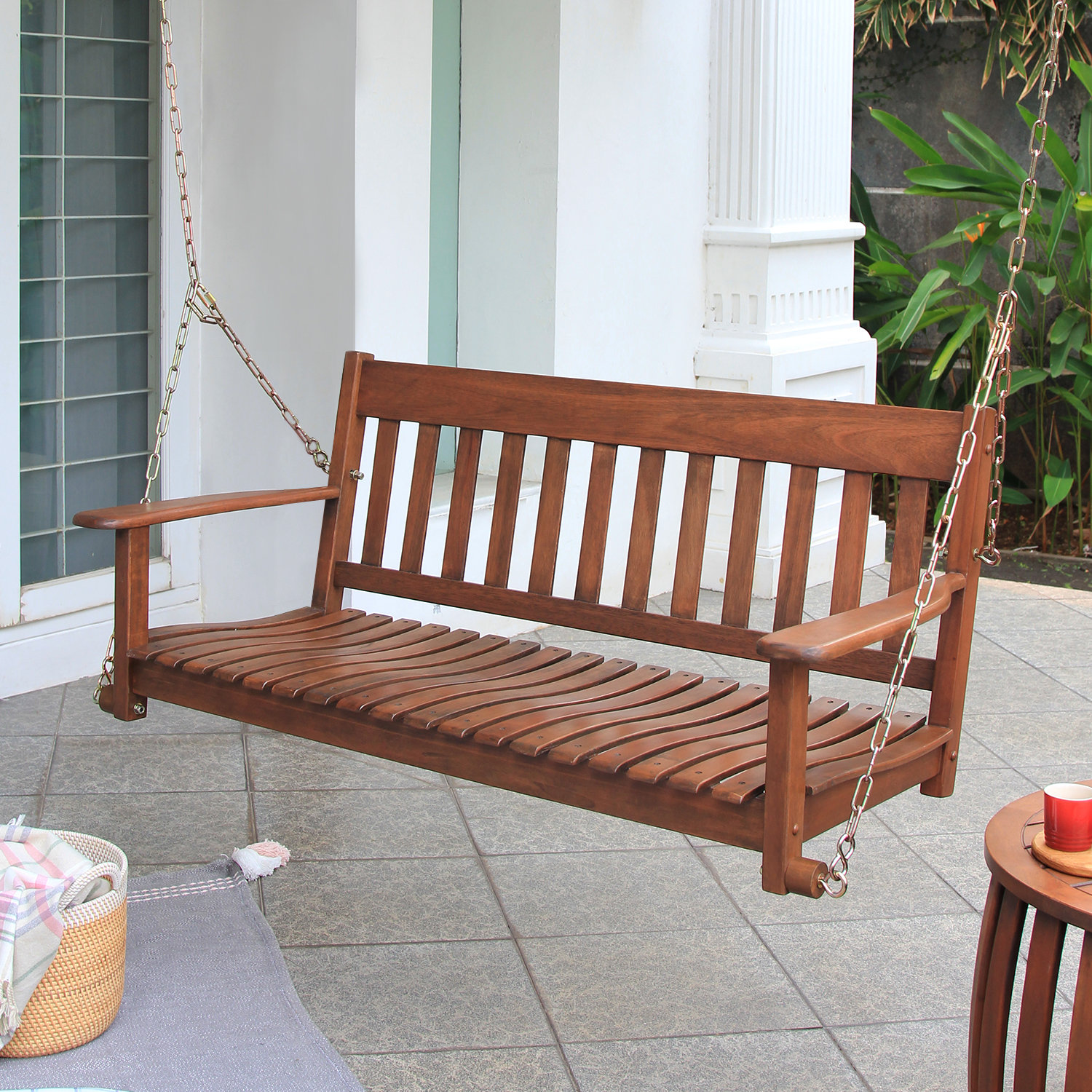 [BIG SALE] TopRated Porch Swings You’ll Love In 2020 Wayfair