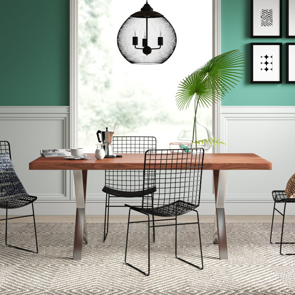Addis Dining Table & Reviews AllModern