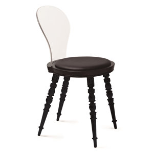 Johan Side Chair by dCOR design