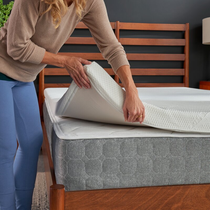 tempurpedic mattress topper reviews