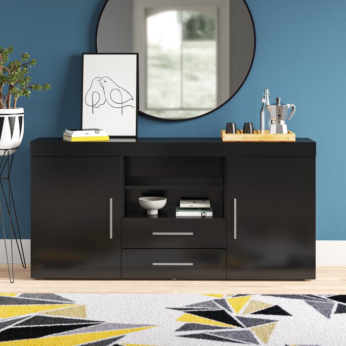 Sideboard WYLIES - Zipcode Design