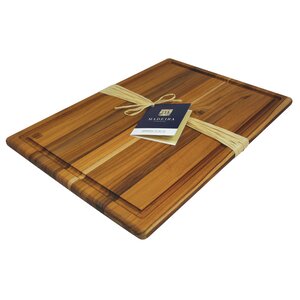 Madeira Carving Board
