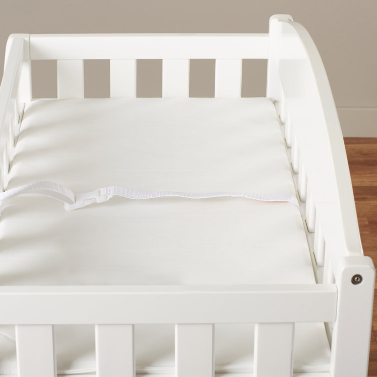 dunelm baby changing table