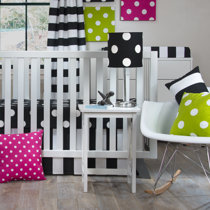 dr seuss crib sheets