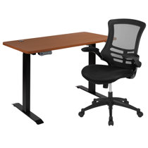 computer desk and chairs for sale