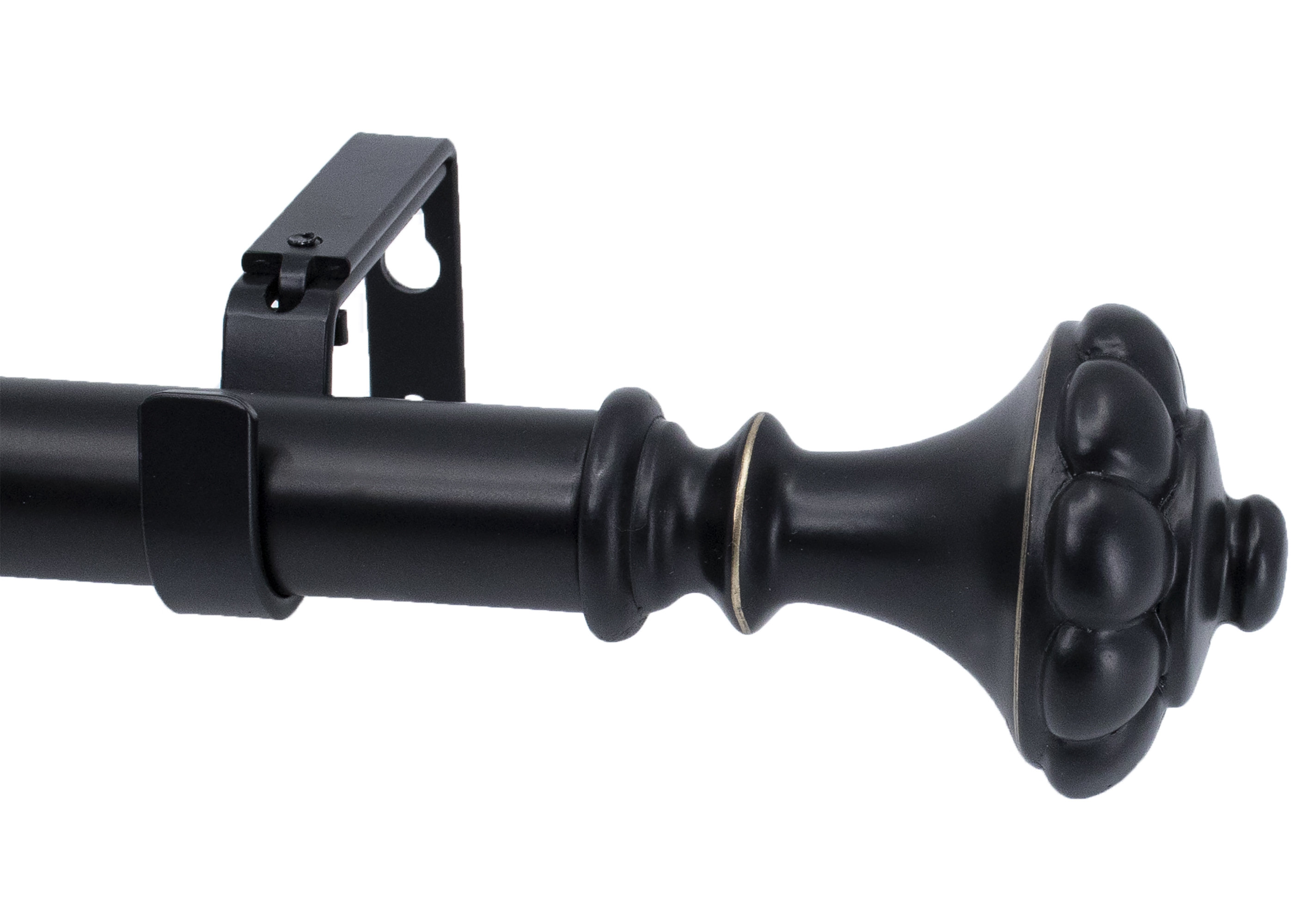 House of Hampton® Elaf 1" Mounting Bracket Wayfair