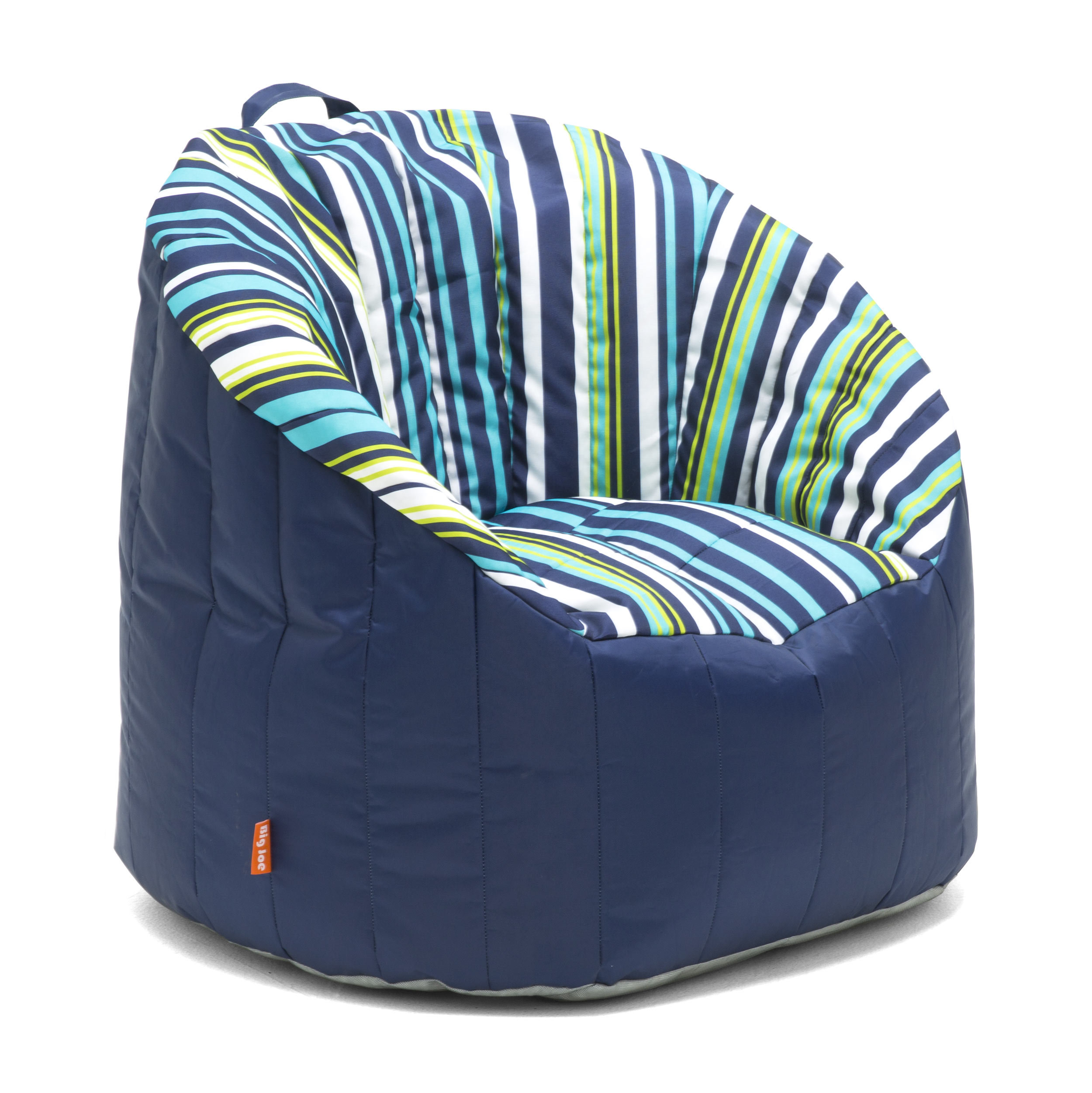Striped Bean Bag Chairs You Ll Love In 2019 Wayfair