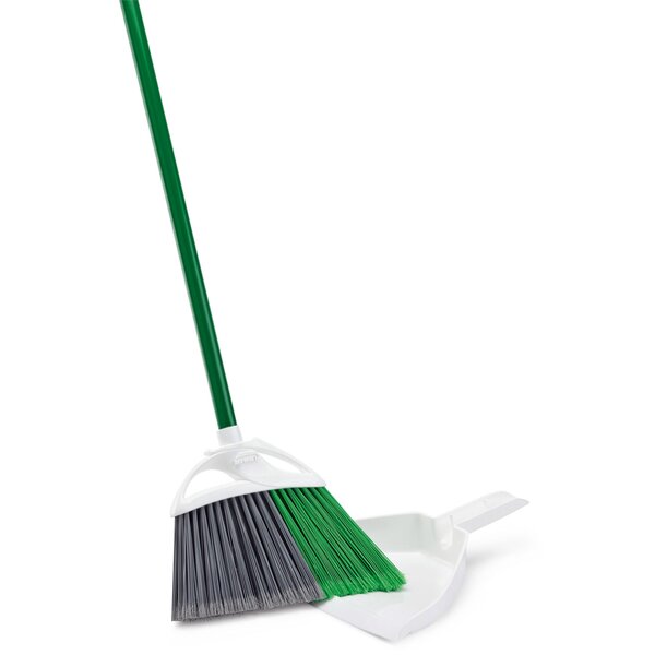 Quirky Brg 1 Chr Broom Groomer Broom Cleaning Dustpan Dust Pan Dustpans Cleaning Household