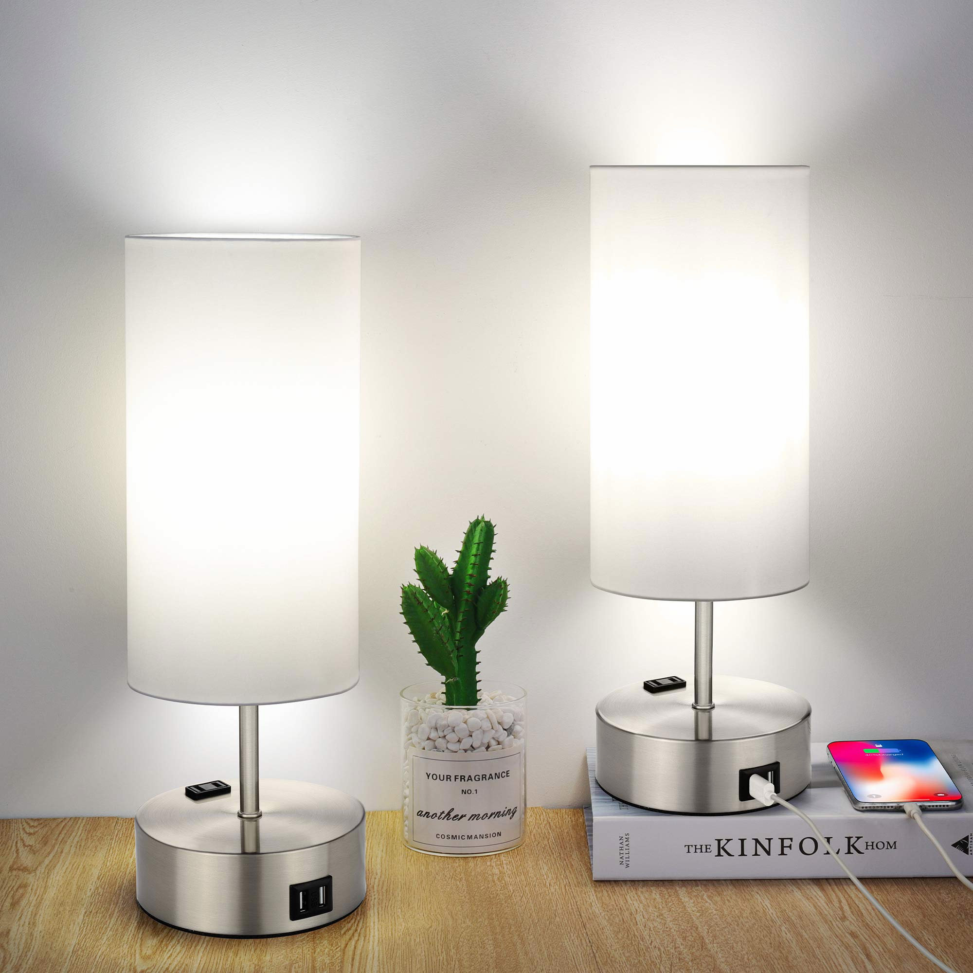 nightstand lamps