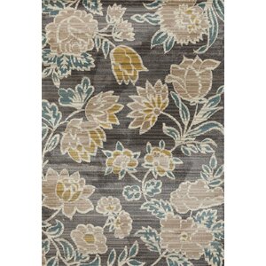 Arbor Gray Area Rug