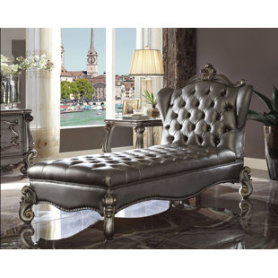 Go to store & view more images Astoria Grand Maio Chaise Lounge