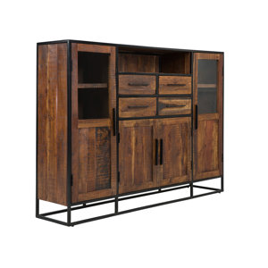 Highboard Oklahoma von Massivum