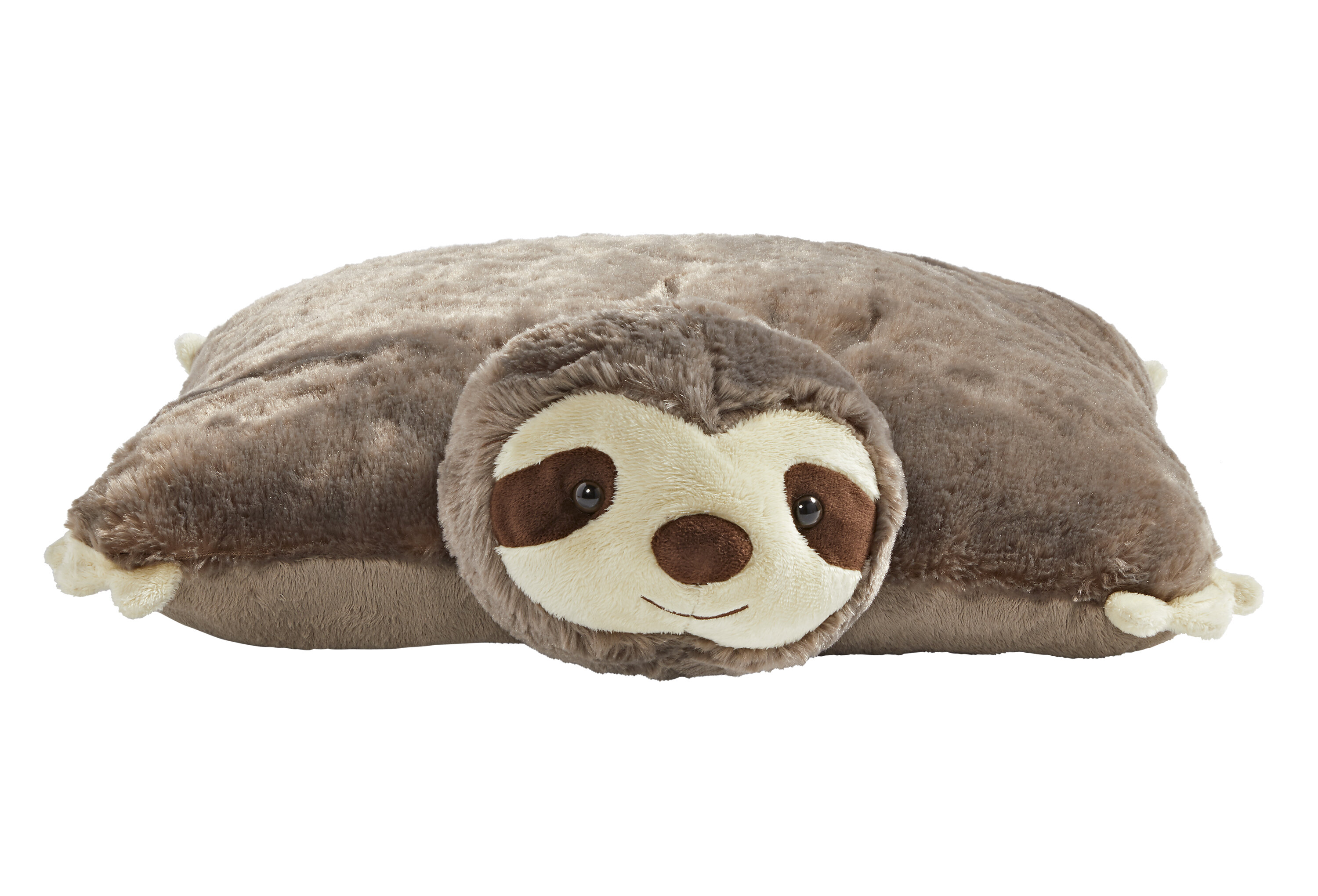 sloth pillow