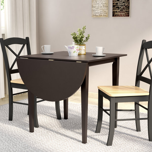 August Grove Prudhomme Dining Table Reviews Wayfair