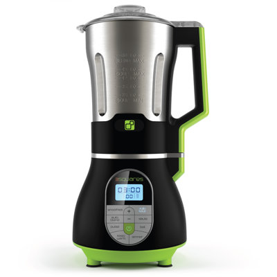 3 Squares Countertop Blender 3 Squares
