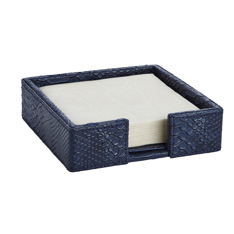 Signature Cocktail Napkin Holder Wayfair