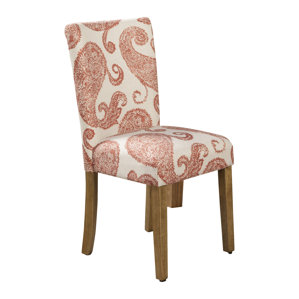 Aragon Parsons Chair (Set of 2) by Laurel Foundr..