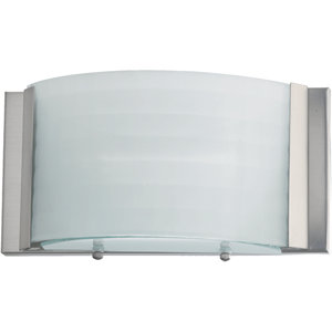 2-Light Flush Mount