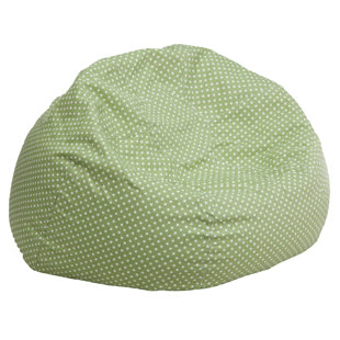 Lime Green Bean Bag Chair Wayfair Quickview
