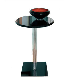 Top Top End Table by Kartell Cheap