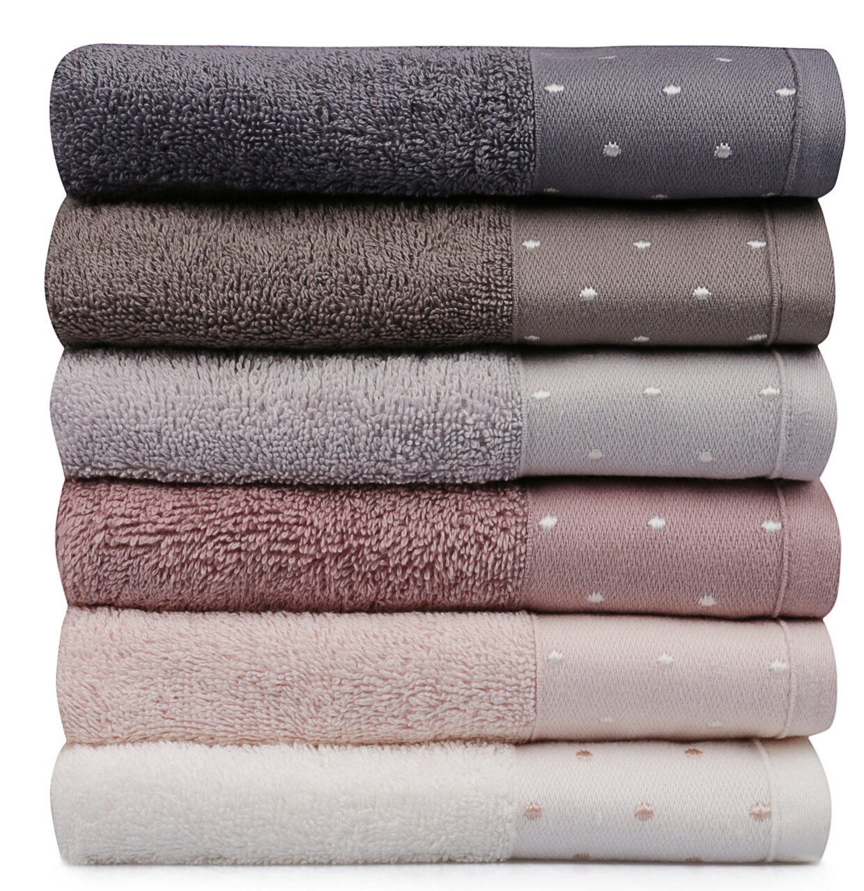 hand towel set