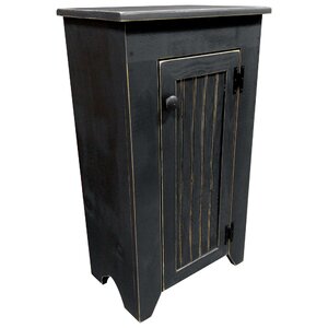 Bares Accent Cabinet