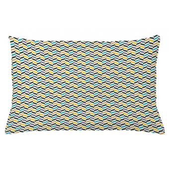 Bayou Breeze Maiah Floral Down Filled Lumbar Pillow Wayfair