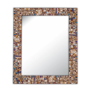 Bathroom Vanity Gold Full Length Mirrors You Ll Love Wayfair Quickview