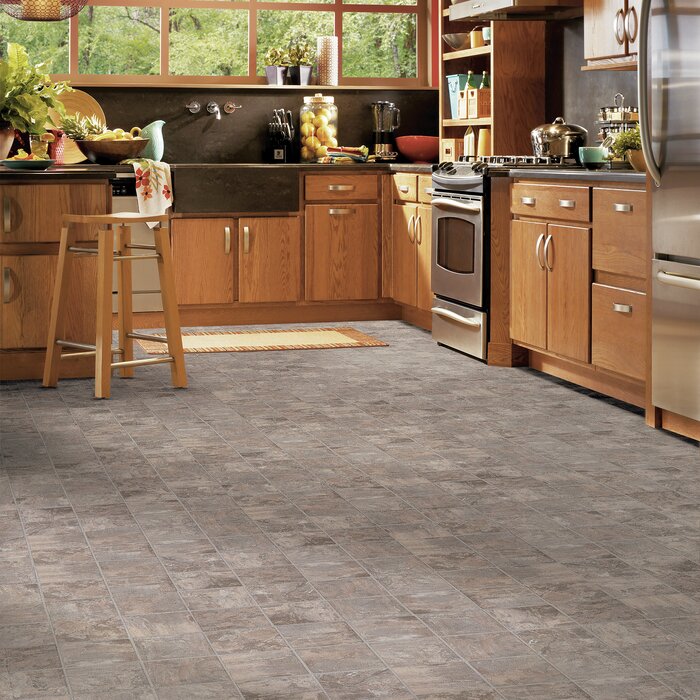 Armstrong Flooring Afton Chiseled 12