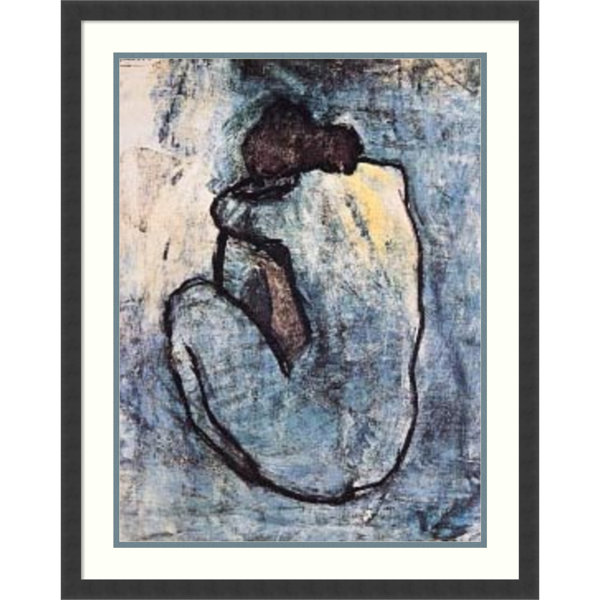 Modern Contemporary Abstract Art Allmodern