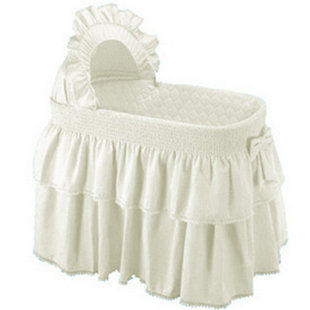 bassinet old fashioned