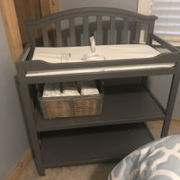berkley changing table