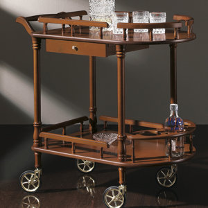 Getränkewagen von Herdasa