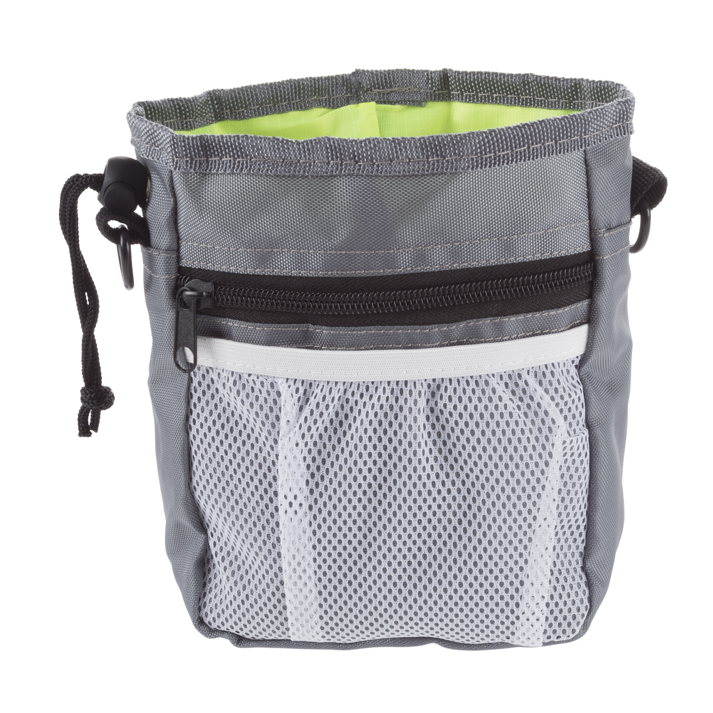 dog treat storage container