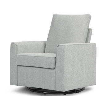 epic swivel glider delta children