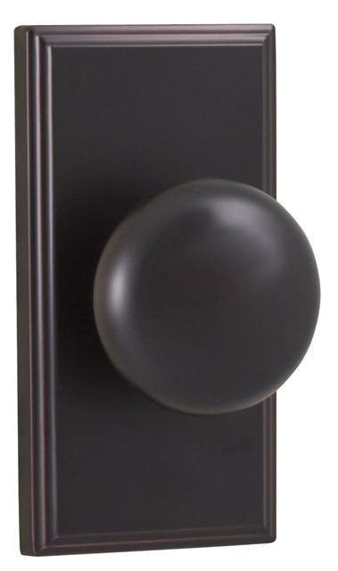 Weslock Impresa Privacy Door Knob Reviews Wayfair