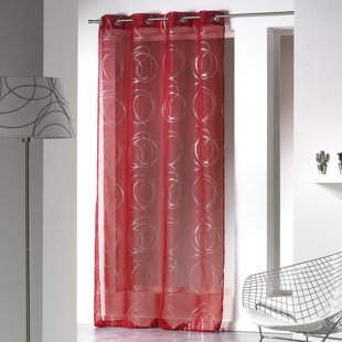 Polka Dots Curtains You Ll Love Wayfair Co Uk