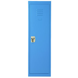 boys locker dresser