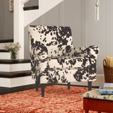 Animal Print Accent Chairs You Ll Love In 2020 Wayfair