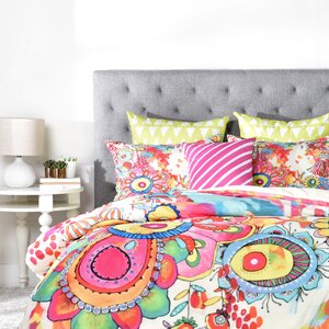 Duvet Cover Set