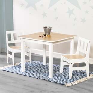 table and chair set for 5 year old