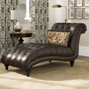 Go to store & view more images Astoria Grand Bathurst Chaise Lounge