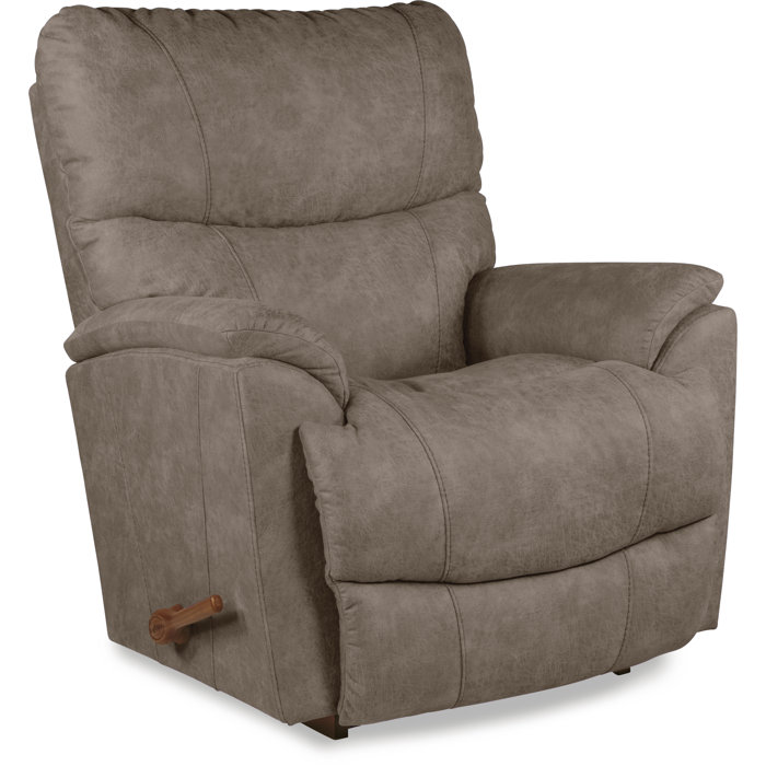 Trouper Rocker Recliner Trouper Rocker Recliner